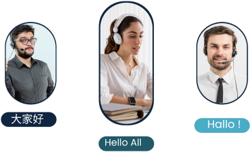 Conference interpretation