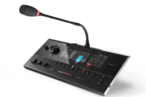 Conference interpretation equipment's