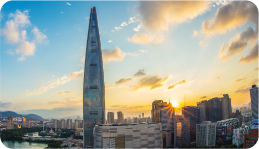 Conference Interpretation Korean