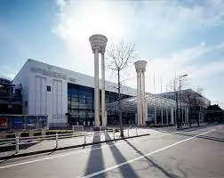 Kobe International Conference Center