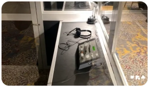 Transmitter Receivers