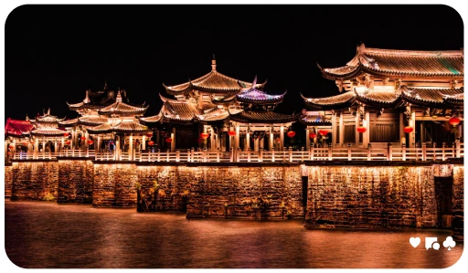 Conference interpretation in china