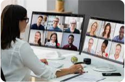 Interpreting modes for Conferences