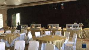 Table-top Interpreter Booths