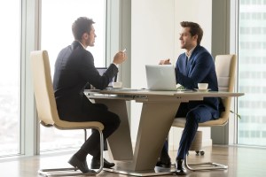 Challenges faced by Liaison Interpreters