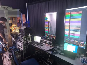 Conference Interpreting