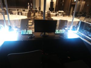 Conference Equipment