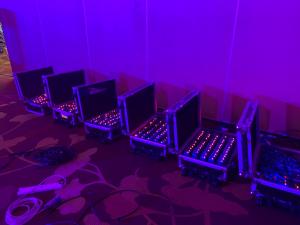 Interpretation Receivers Charging at MBS