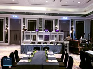 Conference Interpreting Services
