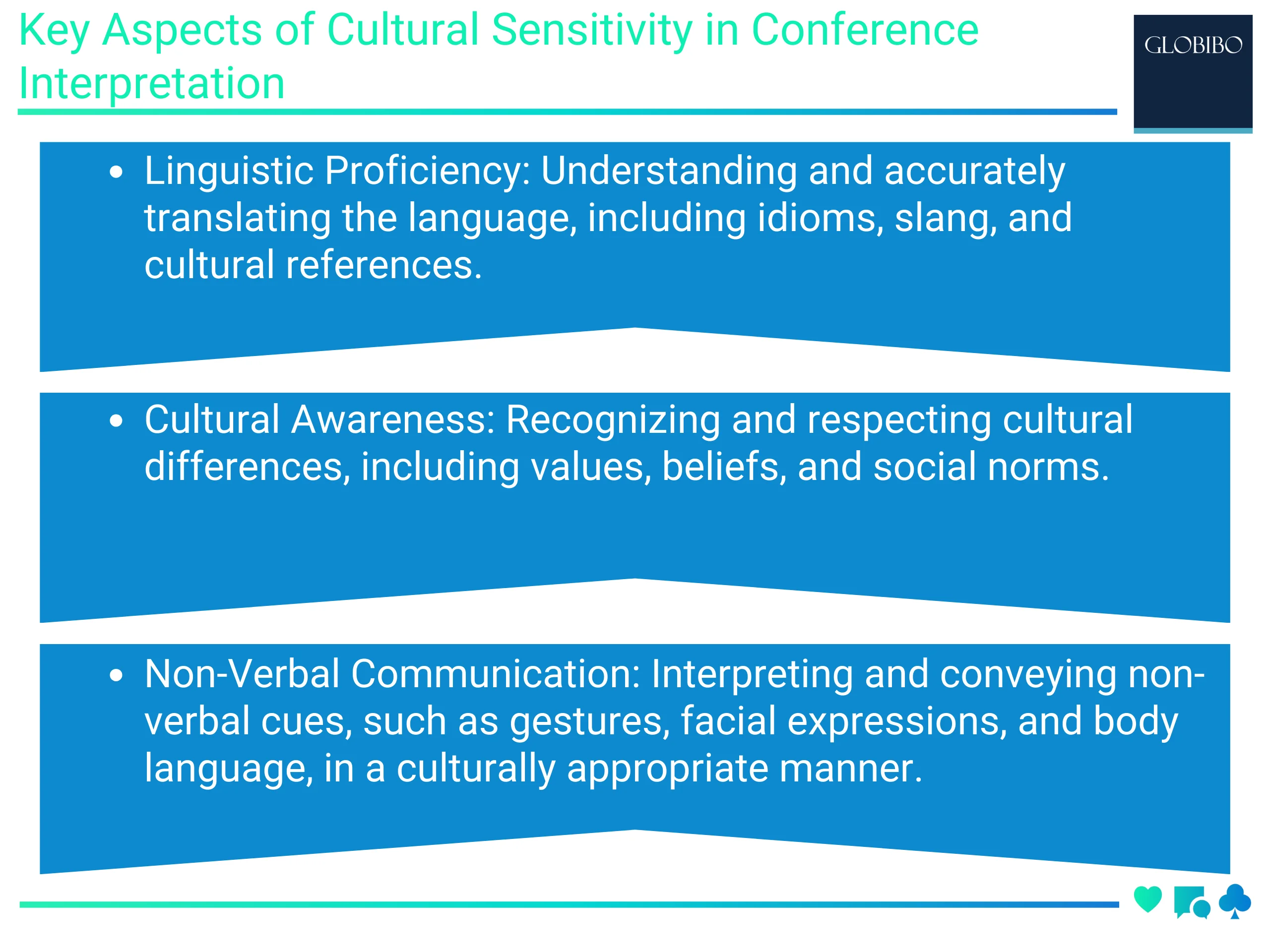 Key Aspects of Cultural Sensitivity in Conference Interpretation